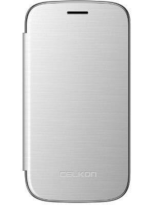 Celkon A107 Signature One