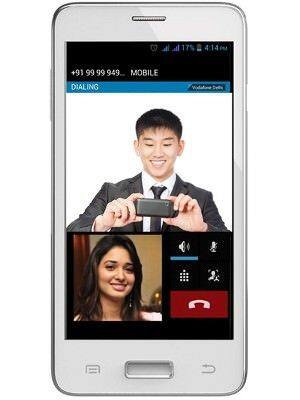 Celkon A118 Signature HD