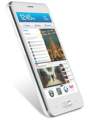 Celkon A118 Signature HD