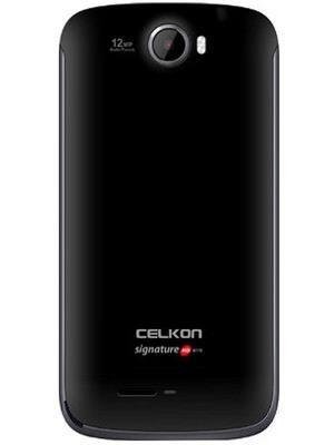 Celkon A119 Signature HD