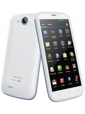 Celkon A119 Signature HD