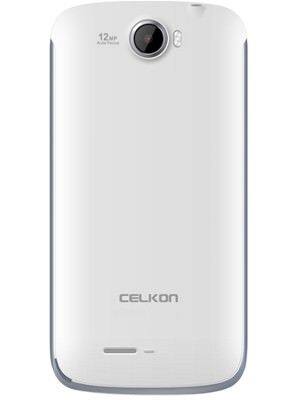 Celkon A119Q Signature HD