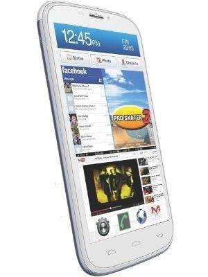 Celkon A119Q Signature HD