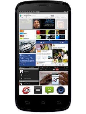 Celkon A119Q Signature HD