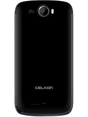 Celkon A119Q Signature HD