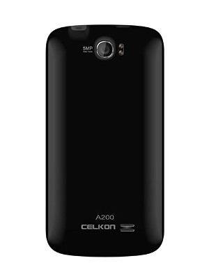 Celkon A200