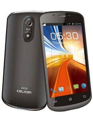 Celkon A225