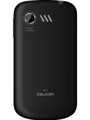 Celkon A67 Smartron