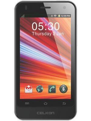 Celkon A69