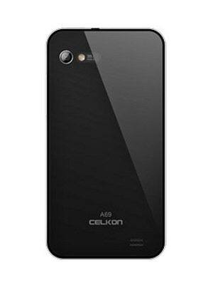 Celkon A69