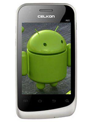 Celkon A85