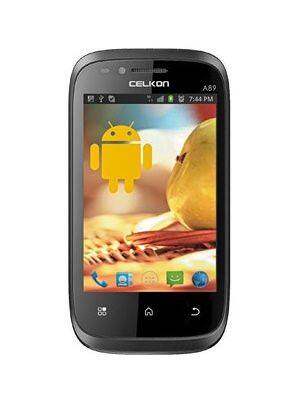 Celkon A89