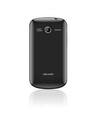 Celkon A9 Dual