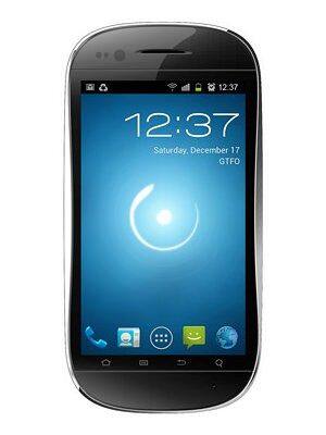 Celkon A90