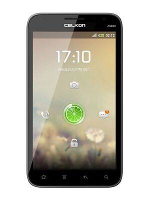 Celkon A900
