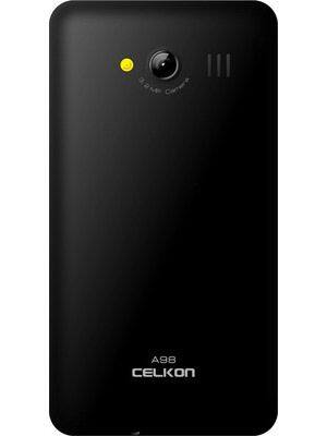 Celkon A98