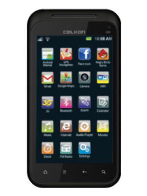 Celkon A99