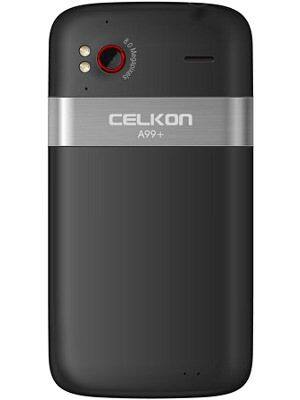Celkon A99 Plus