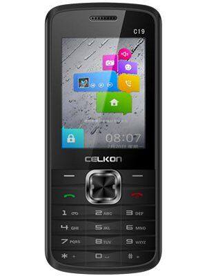 Celkon
