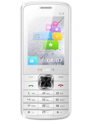 Celkon