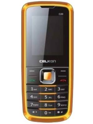 Celkon