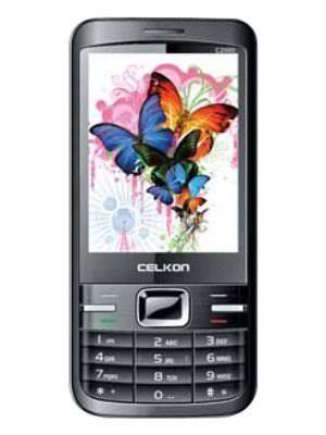 Celkon