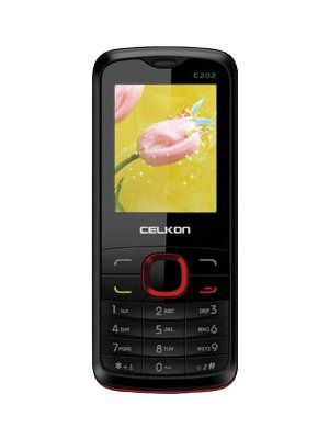 Celkon