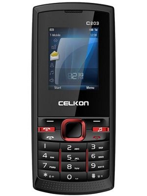 Celkon