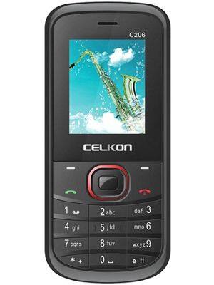 Celkon