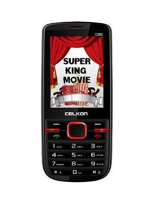 Celkon