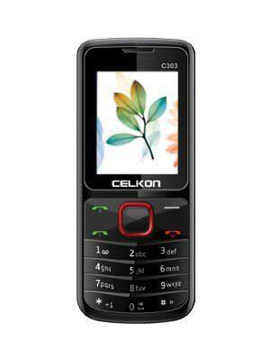 Celkon