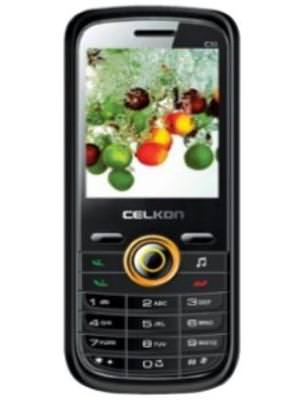 Celkon