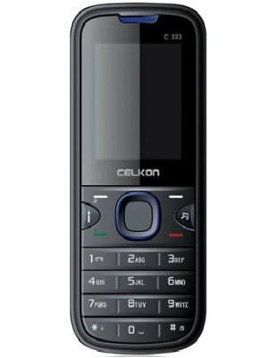 Celkon