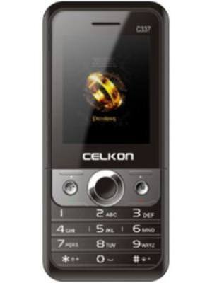 Celkon