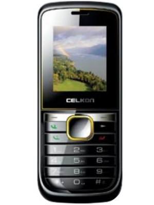 Celkon