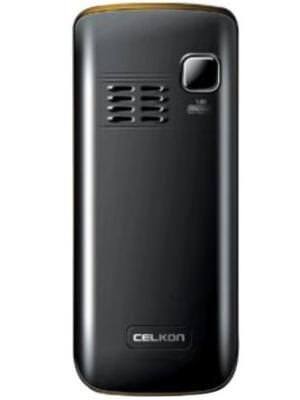 Celkon