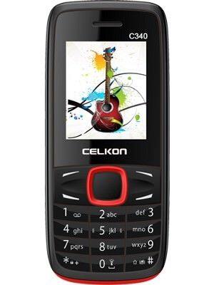 Celkon