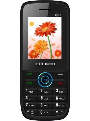 Celkon