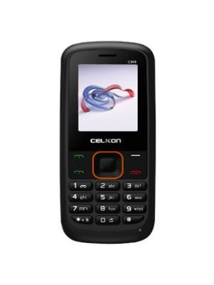 Celkon C349