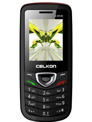 Celkon
