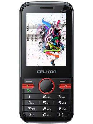 Celkon