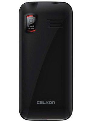 Celkon
