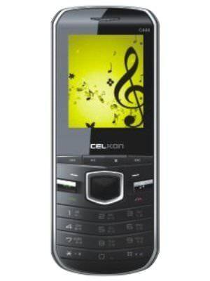 Celkon