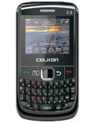 Celkon