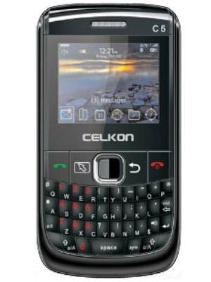 Celkon
