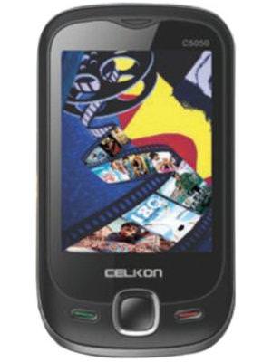 Celkon