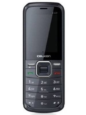 Celkon