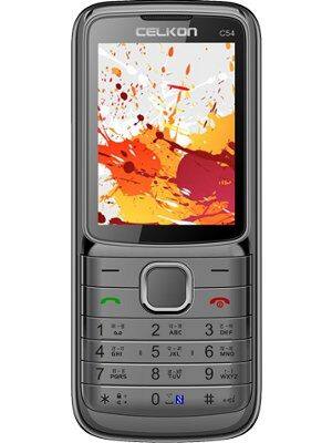 Celkon