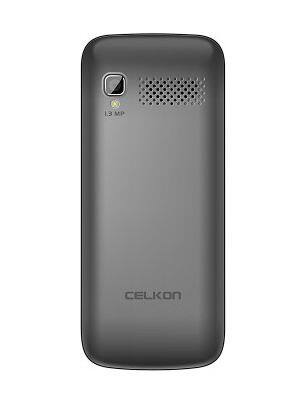 Celkon