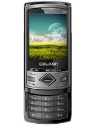 Celkon